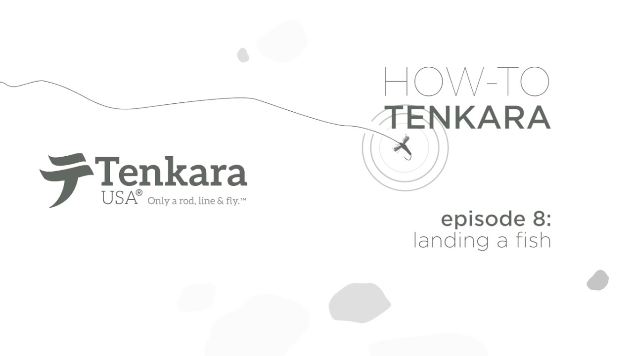 Long Line Tenkara - Tenkara - 10 Colors Tenkara