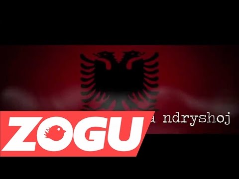 G-Force ft. Agresioni & Besim Tafolli - Malli për Atdhe (Video Lyrics)