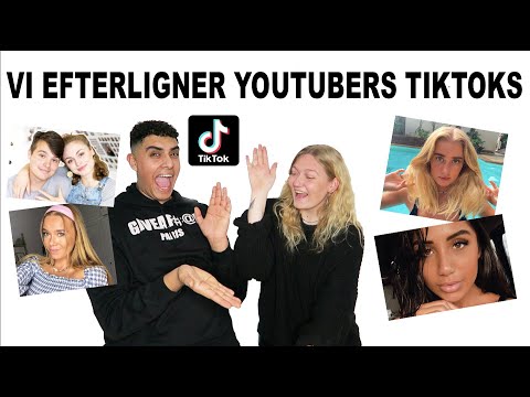VI LAVER CRINGE TIKTOKS! Ft Baraa Qadoura