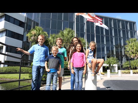 Kids Take Over Intego Group