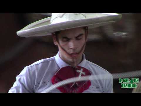 Rancho El Laurel listo para el Campeonato Nacional Aguascalientes 2021