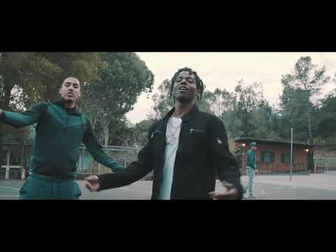 Mike Sherm x Jt The 4th - 96 | Dir. By @JayyyOmar (Prod. Link+Up)