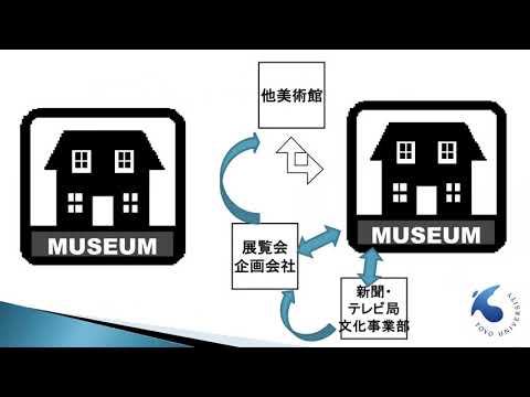 第4回リレー動画「日本と世界を取り巻くアートx観光」（増子 美穂）