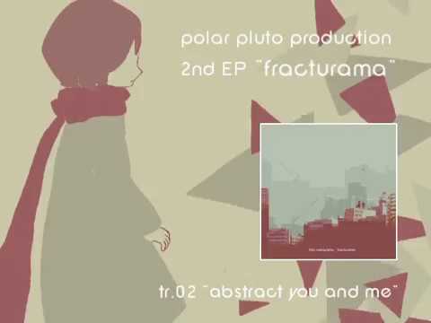 polar pluto production "fracturama" & "metrospect" preview