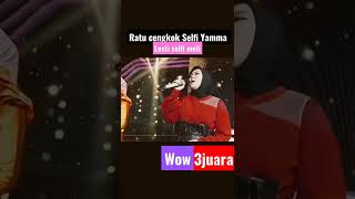 Download lagu Sumpah benang emas part lll #trending #trendingshorts #selfiyamma #selfilida #lestikejora #melilida mp3