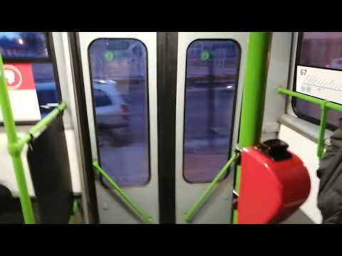 Ikarus 260.45 - BPO-180 - @67