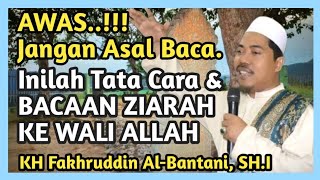 Download lagu Bacaan ziarah Wali Allah - Tata Cara Ziarah Wali Allah: Ziarah makam banten Syekh Hasan Basri mp3 Download lagu Bacaan ziarah Wali Allah - Tata Cara Ziarah Wali Allah: Ziarah makam banten Syekh Hasan Basri mp3
