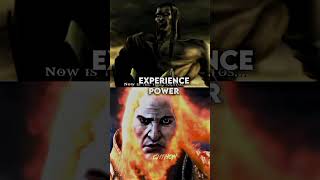 THANATOS vs ARES #shorts #godofwar