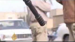 Diyala 'Awakening Council' shuts down in protest - 09 Feb 08