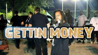 Creazy - Cool Breeze - Gettin Money - [Official Music Video]
