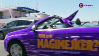 CARWIZ rent a car | Croatia is a country that inspires - guaranteed!