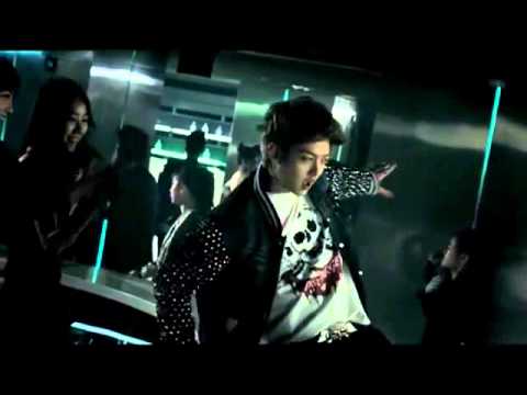 터치 TOUCH - Rockin' The Club (TEASER)