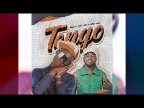 Kássio Na Técnica(Tengo)Feat Papoite scarda