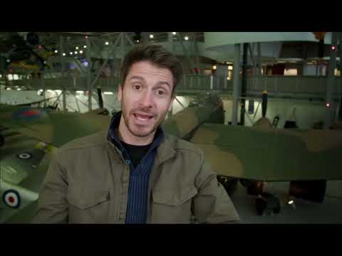 British Planes That Won the War with Rob Bell S01E02   Spitfire