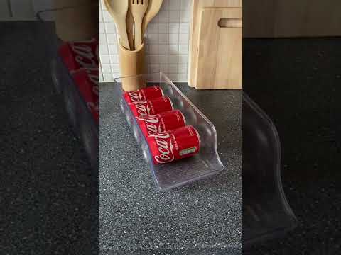 Coke refill #asmrsounds #satisfying #asmr #refill #coke #cola #drinks #containers