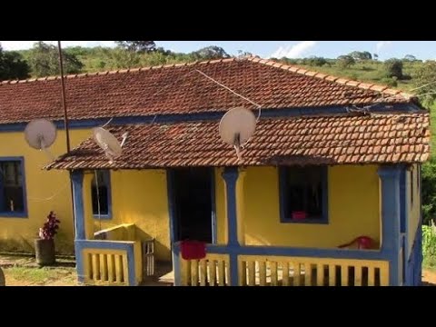 #viral_video #olha essa fazenda linda demais pessoal #em Araraquara são Paulo #Brasil 