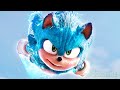 Sonic S FULL London Mission Sonic The Hedgehog 3 4K