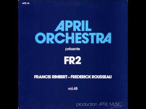 Francis Rimbert & Frederick Rousseau - Quai De L'Enigme