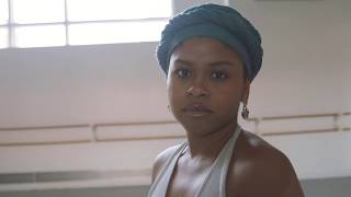 Sanctuary | Amber Mark &quot;Can You Hear Me&quot;