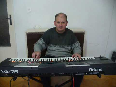 Igraorna fantazija(Koco Petrovski)-Dejan Baseski