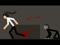 Escape The Ayuwoki Stick Nodes Horror Animation