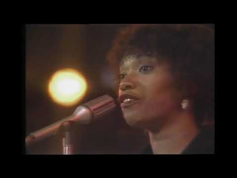 Echoes of Love - The Doobie Brothers and The Pointer Sisters - 1979 - Live in WMAR TV, Baltimore