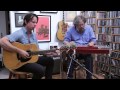 Ian Moore (with Jon Rauhouse) - "Abilene"