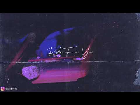 6LACK x Bryson Tiller Type Beat – "Ride For You" | Smooth R&B Type Beat Instrumental 2020