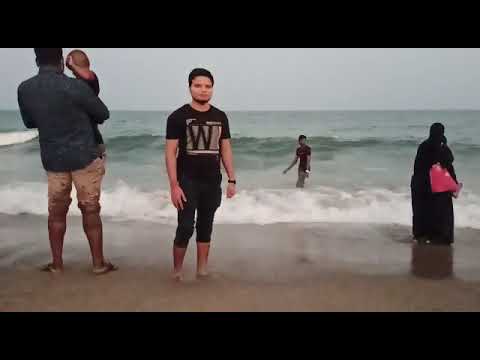 Marina Beach Chennai / DJ Yatish Sharma