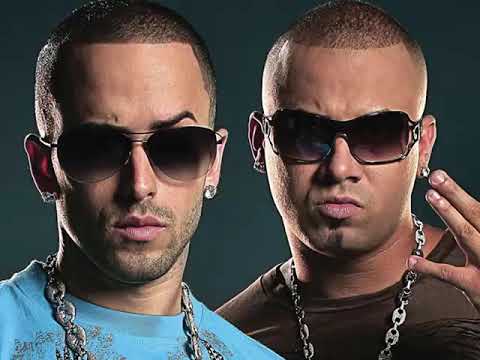 Wisin feat. Franco El Gorila - Restraya