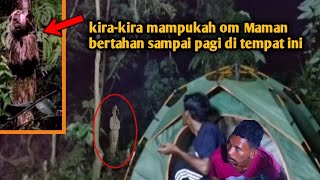 Download lagu HORROR CAMPING: WILL UNCLE MAMAN BE ABLE TO SURVIVE UNTIL MORNING IN THIS EXTREME PLACE? mp3 Download lagu HORROR CAMPING: WILL UNCLE MAMAN BE ABLE TO SURVIVE UNTIL MORNING IN THIS EXTREME PLACE? mp3