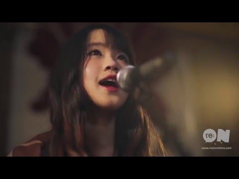 Sahabat (re:ON Comics Theme Acoustic Ver.) - Franzeska Edelyn (feat. Christian Bong)