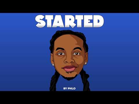 Young Phlo - 06 - Named (Audio)