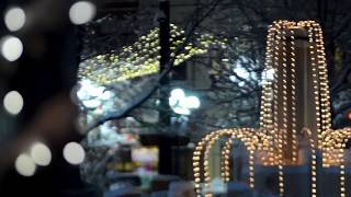 Thomas Anahory - Neemptyness (Living No Choice)