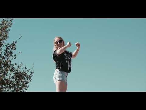 Misael & Hungria Hip Hop - Que Nem Criança (Official Music Video)