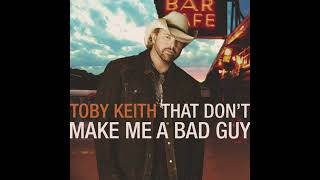 Lost You Anyway - Toby Keith