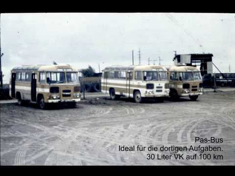 Erdgastrasse 1987   1990
