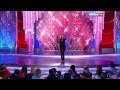 Субботний вечер. Алсу - "Разлюбить не в силах" 