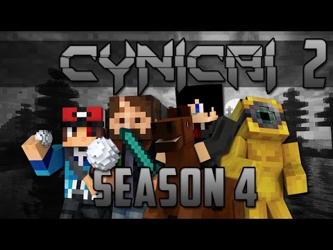Cynical UHC Season 4 : Episode 2 "Valuables"