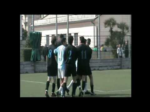 VOLTRI '87 - AGV   1-4