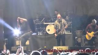 Breaking Benjamin Sugarcoat Live HD HQ Audio!!! Montage Mountain