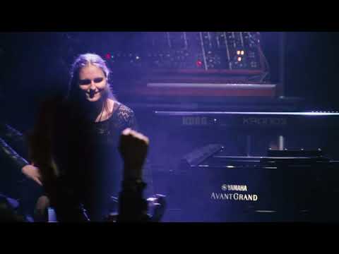 The Endless Enigma (The Official Keith Emerson Tribute Concert)