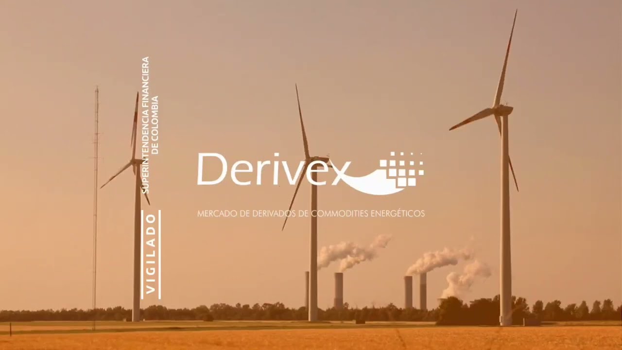 Nuevos esquemas de comercialización de energía