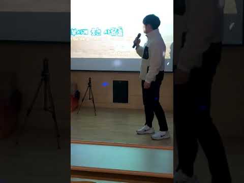 얼마전에 차인 고1의 소름돋는 라이브 버즈-가시