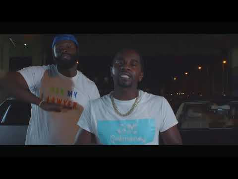 Getmoney Dro - Pratice or Profit Ft. Ceza Da King