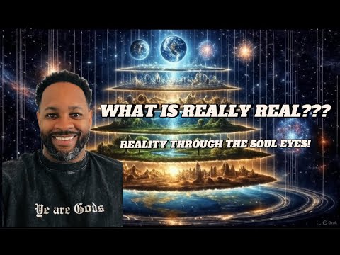 Unveiling the Nature of Our Reality: Mind-Blowing Truths Revealed!