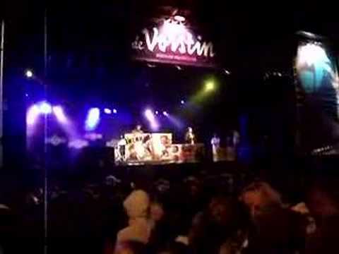 Gregor Salto #1 @ Hilverum OnAir 2007