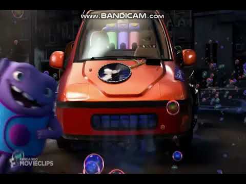 Oh (Aladdin) part 13 - The Amazing All-Powerful Alex (Part 2)