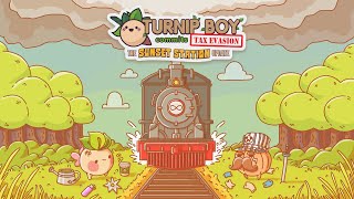 Turnip Boy Commits Tax Evasion video 2