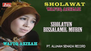 Download lagu WAFIQ AZIZAH - SHOLAWAT - SHOLATUN BISSALAMIL MUBIN (  Video Musik ) HD mp3